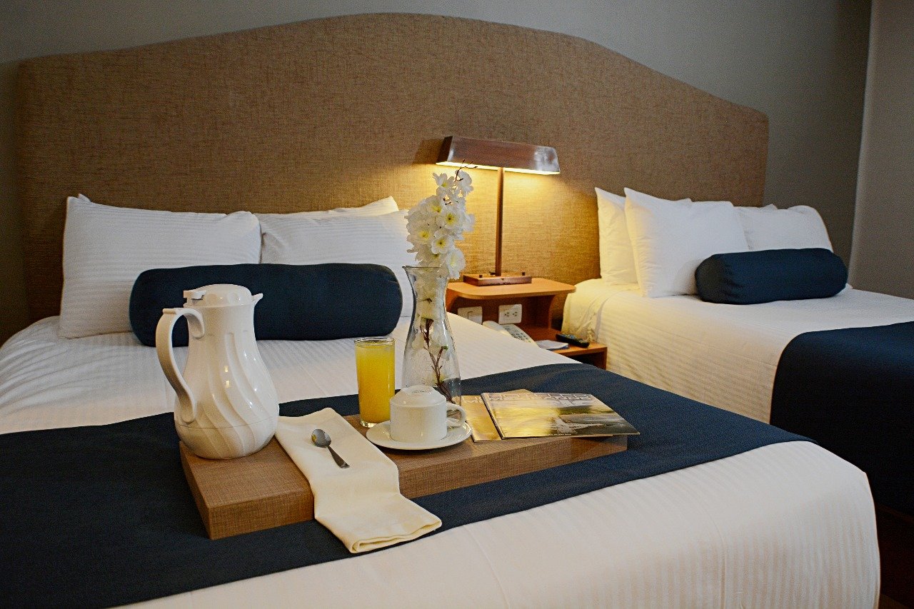 Gran Hotel Las Fuentes-官方