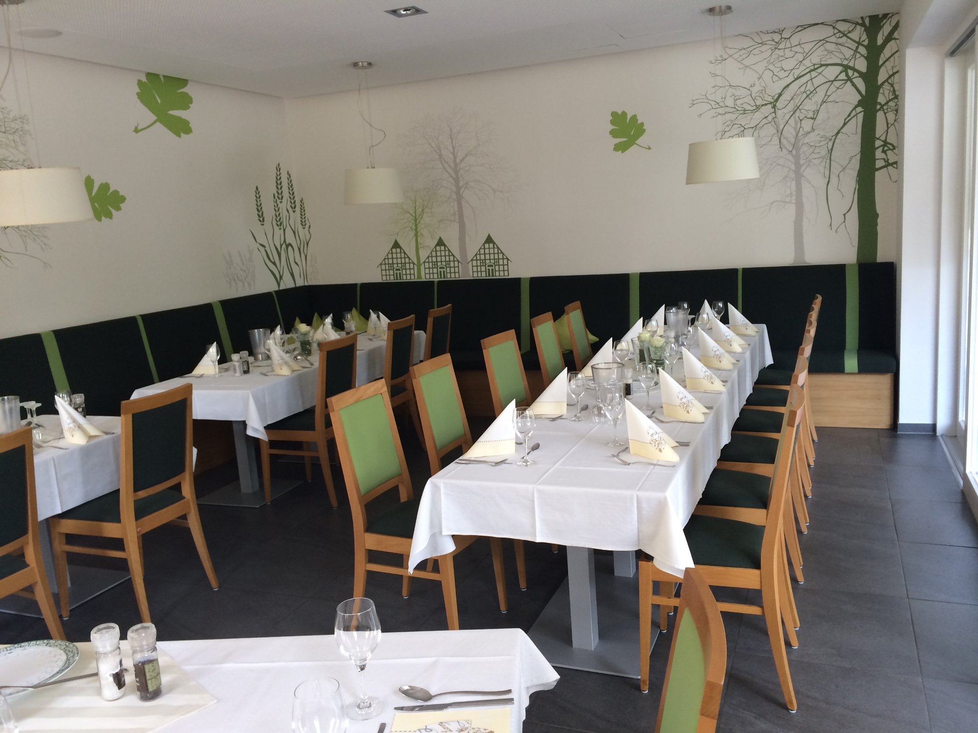 Landgasthaus Hotel Wenninghoff-官方