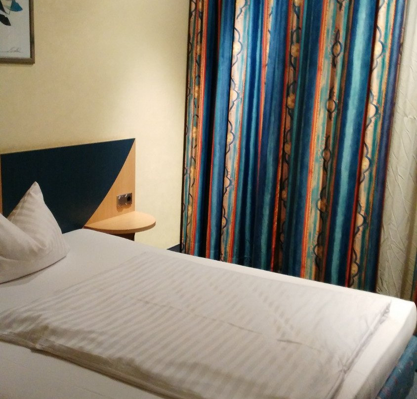 ISA International Sport Hotel