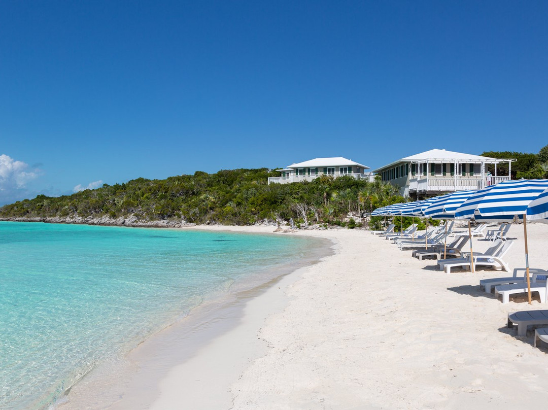 大埃克苏马酒店住宿-Peace & Plenty Resort