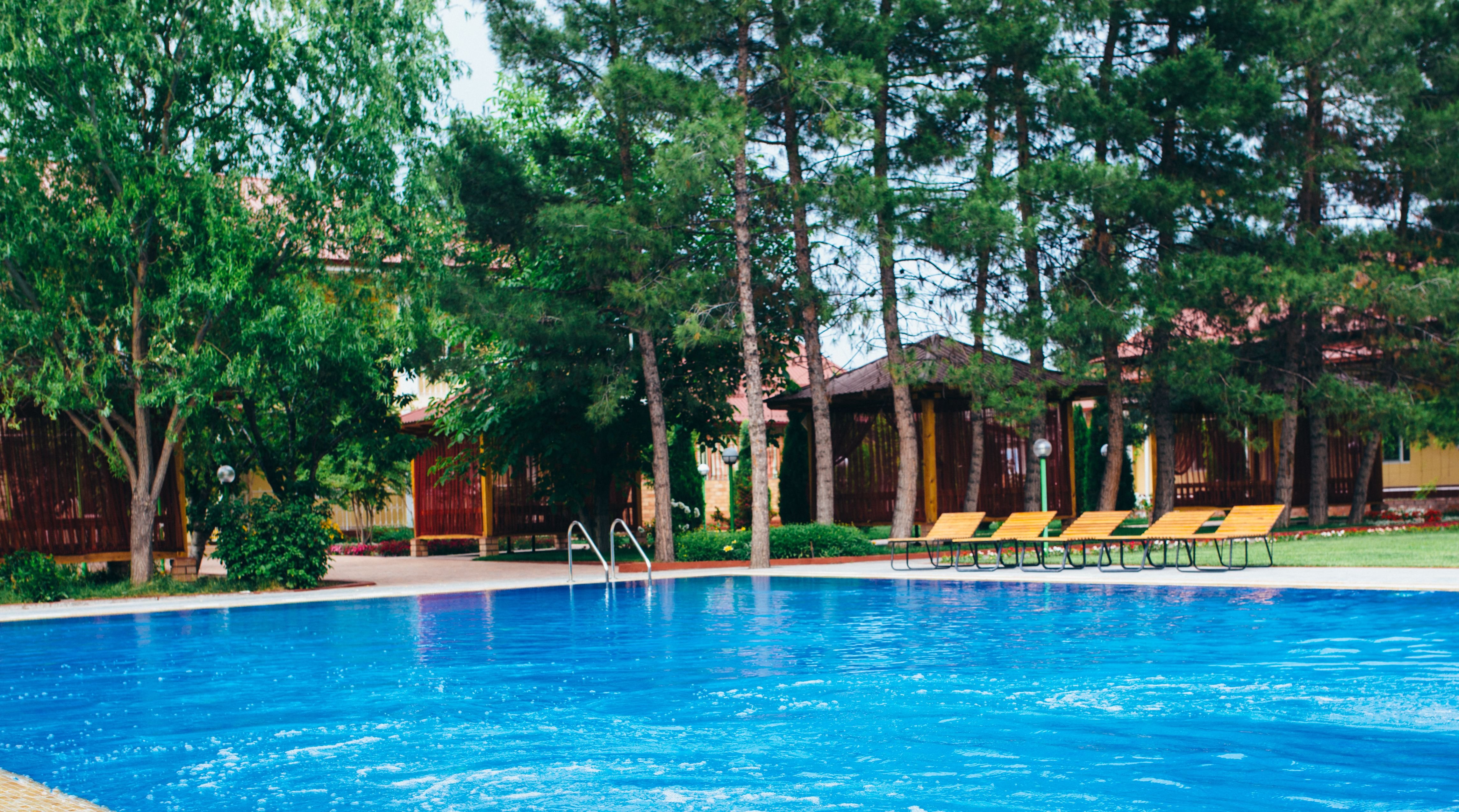 Hotel Grace Garden-官方