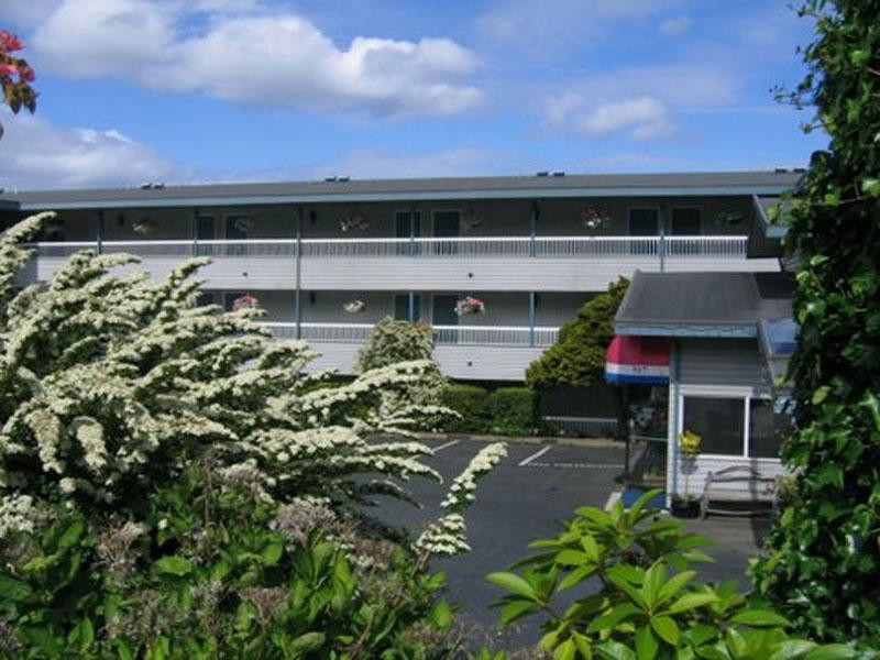 坎贝尔里弗旅游攻略图片
