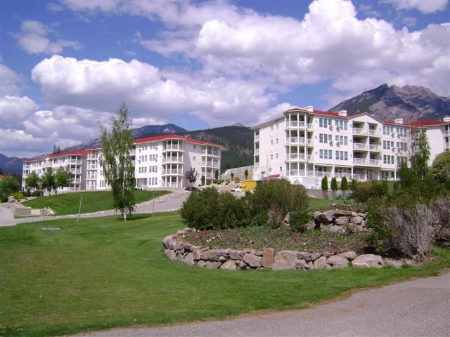 Riverside Golf Resort at Fairmont