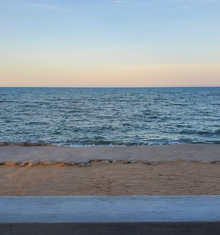 #38 Bungalow Seaside Hotel & Victors RV Park