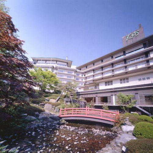 涩川市酒店住宿-Hotel Tenbo
