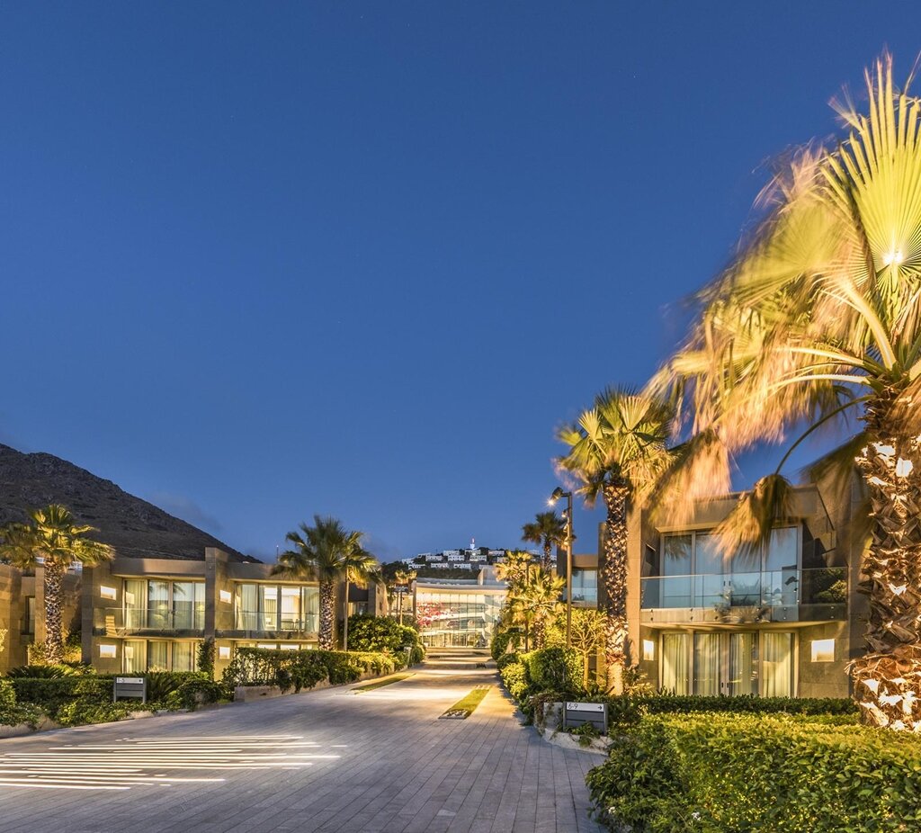 Swissotel Resort Bodrum Beach-官方