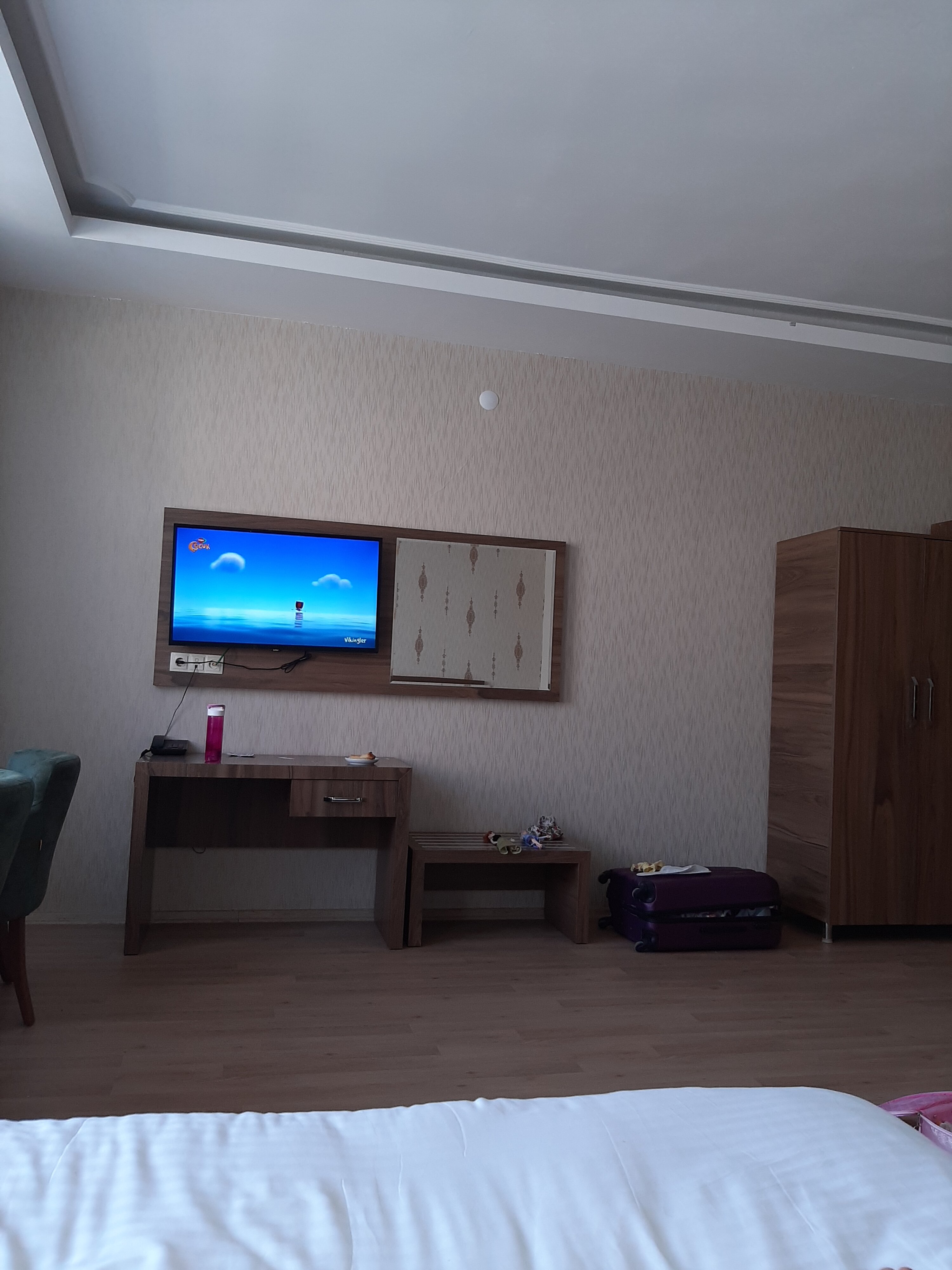 Alp Hotel Apart-官方