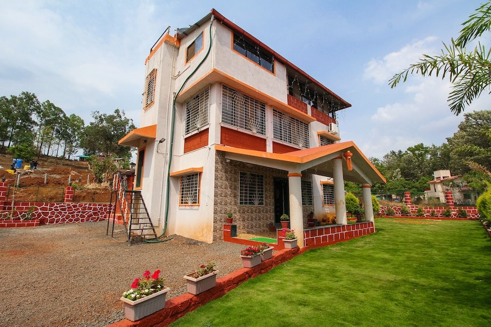 Capital O 14383 The Meenakshi Resorts