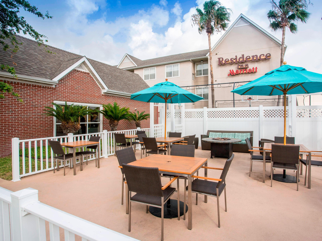 Residence Inn by Marriott Corpus Christi主图