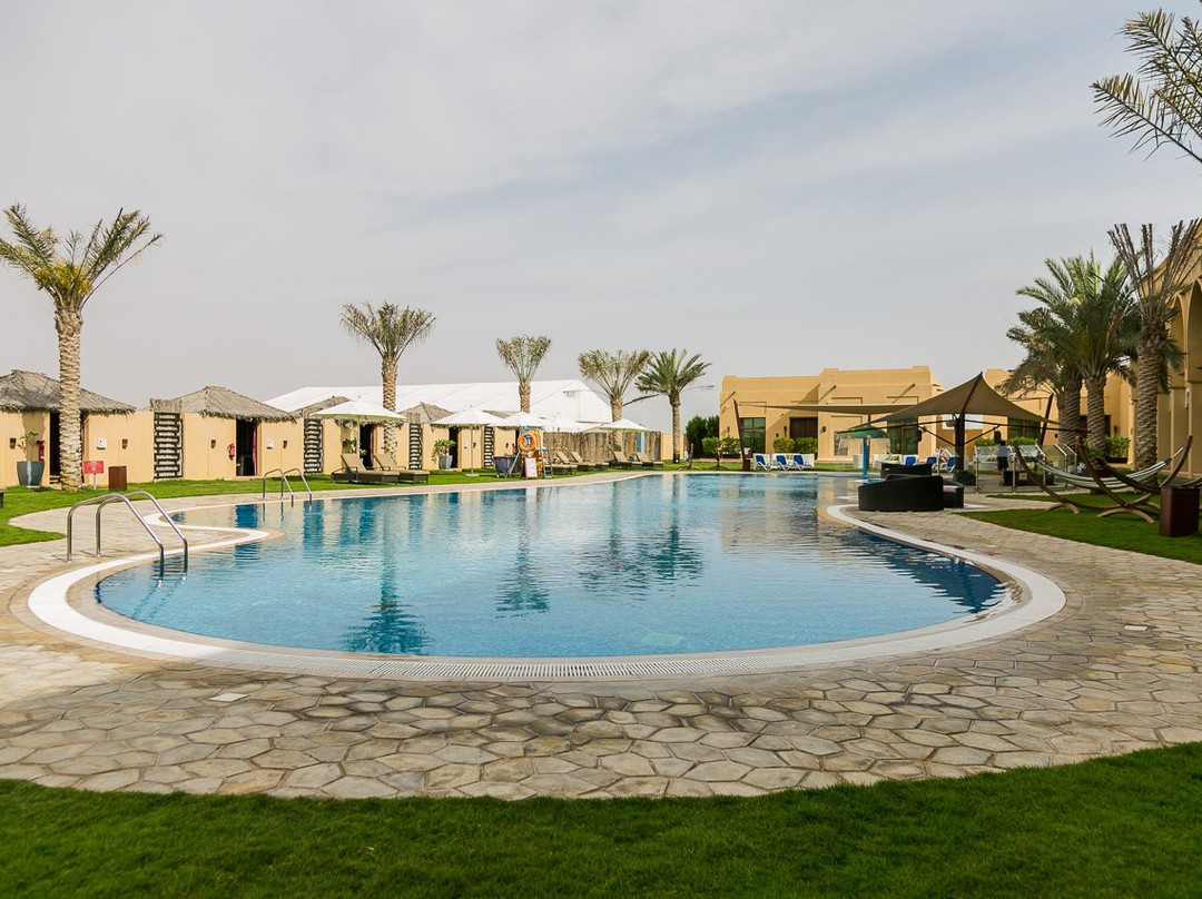 Western Hotel - Madinat Zayed主图