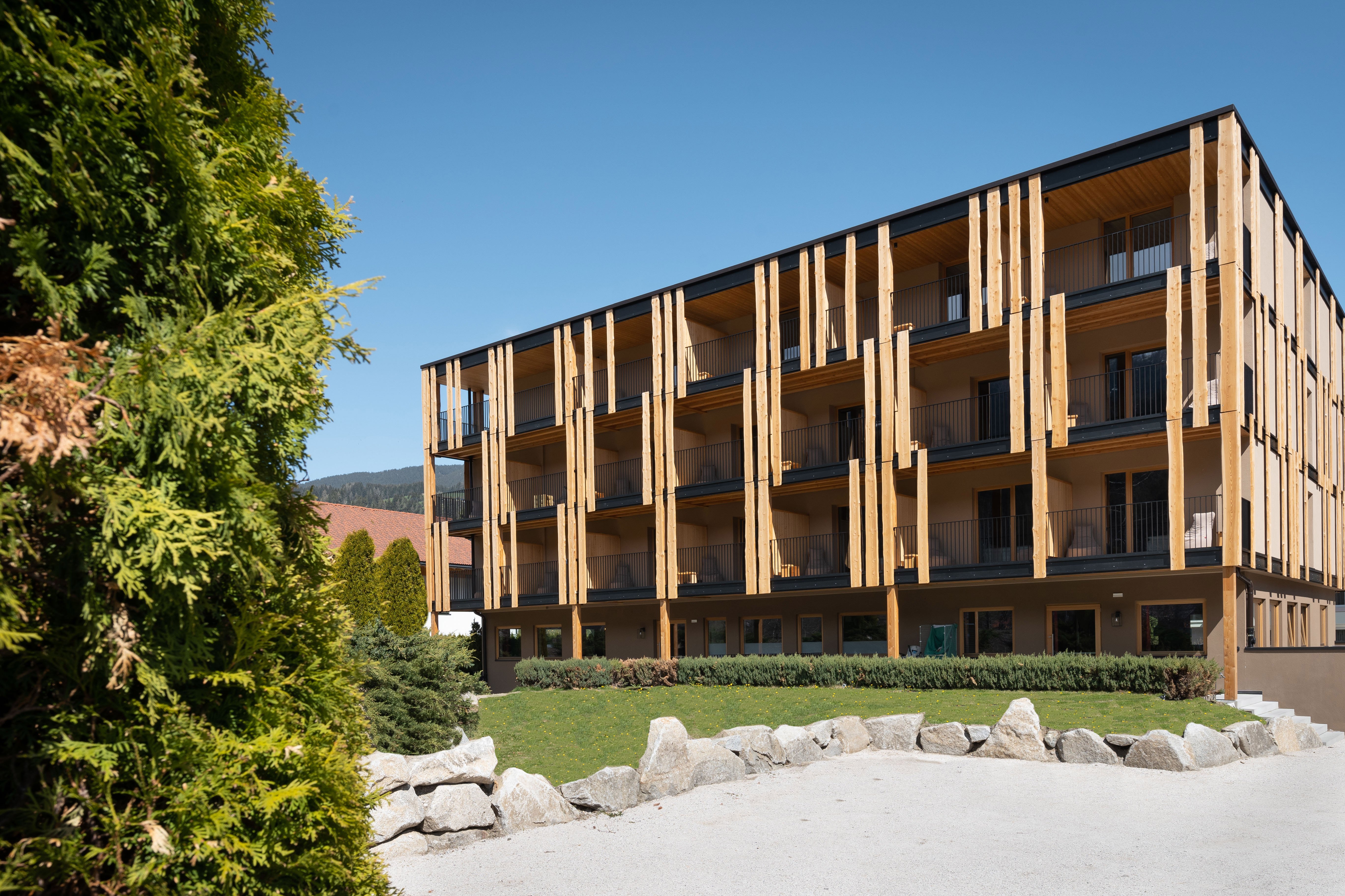 Hotel Christof Welsberg-Taisten-官方