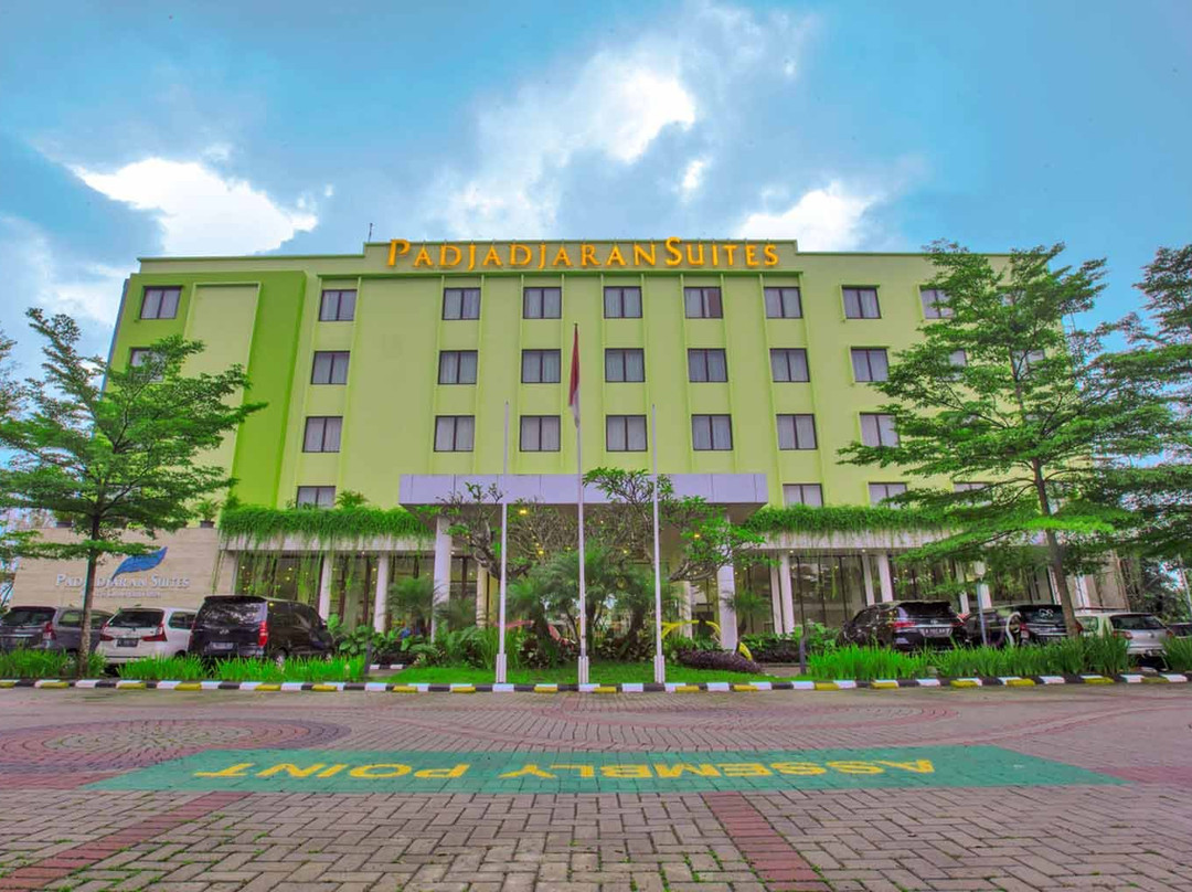 Ciasihan旅游攻略图片