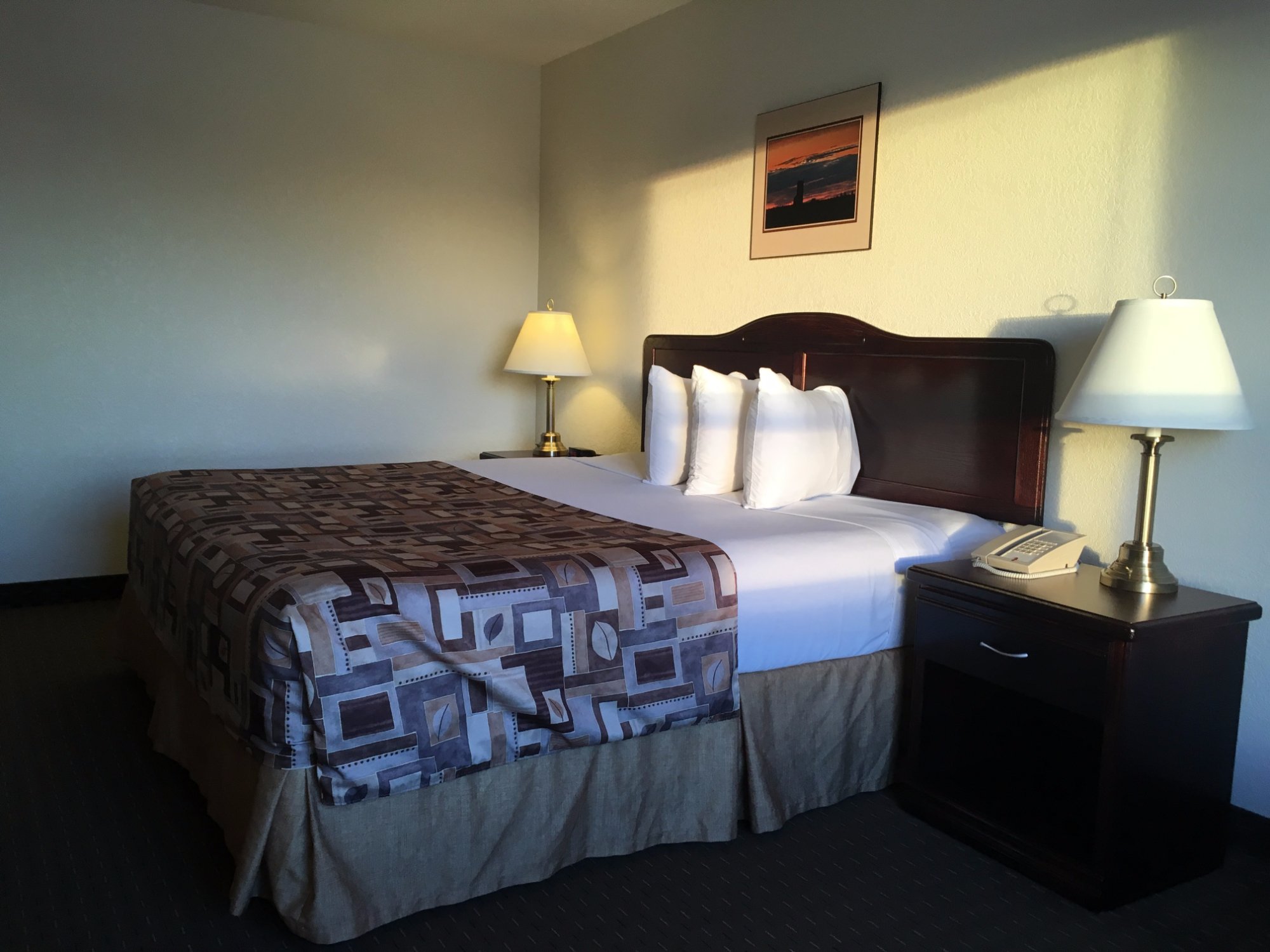 Prairie Moon Inn & Suites Unity-官方