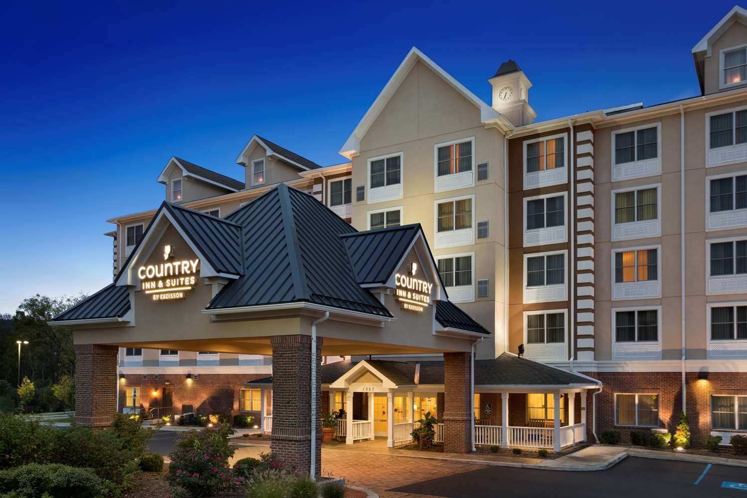 Country Inn & Suites by Radisson, State College (Penn State Area), PA-官方
