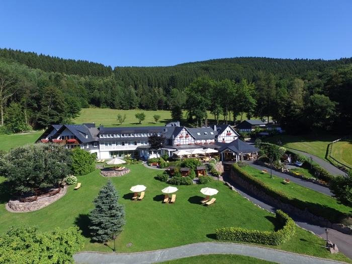 Hotel Haus Hilmeke-官方