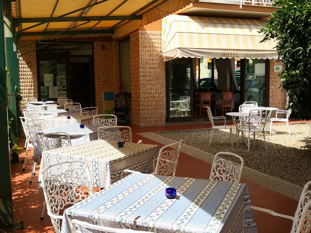 La Perla Hotel-官方