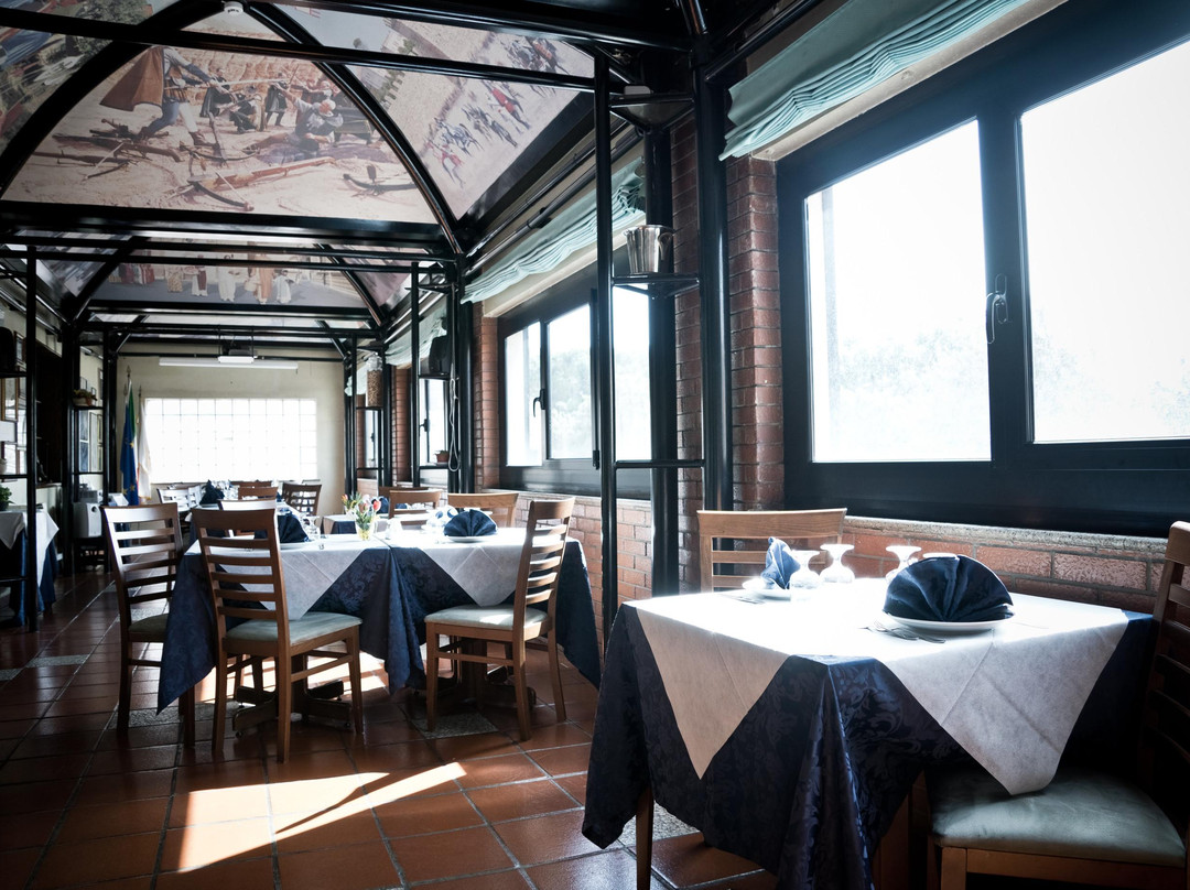 Iglesias酒店住宿-阿尔图酒店