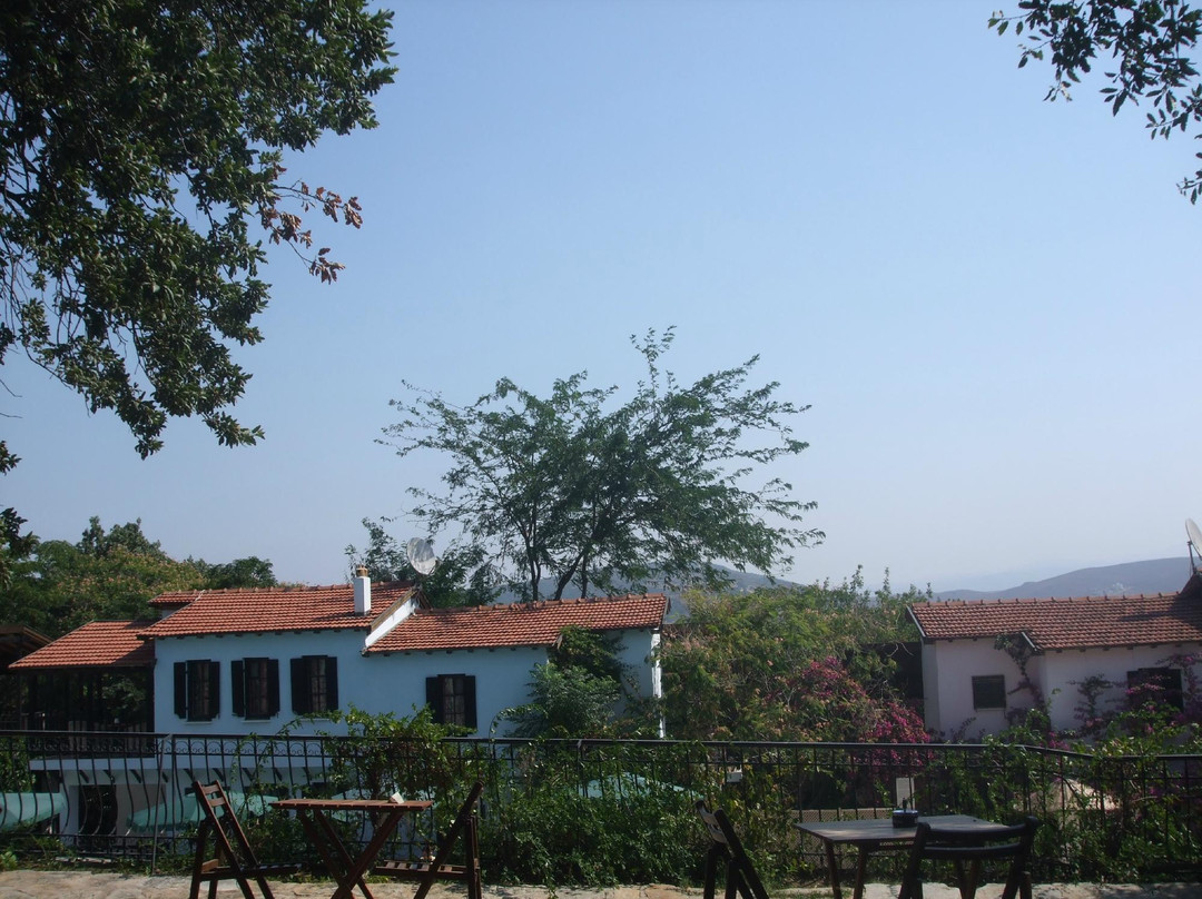 Teospa Hotel