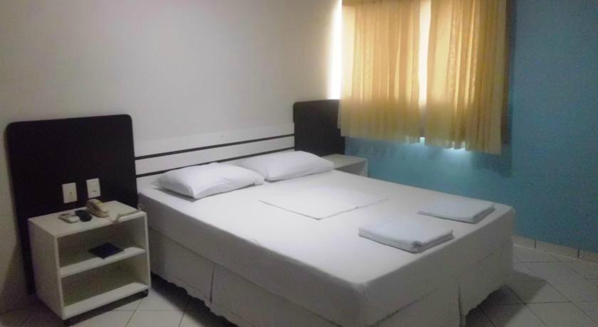 Hotel Sao Vicente-官方