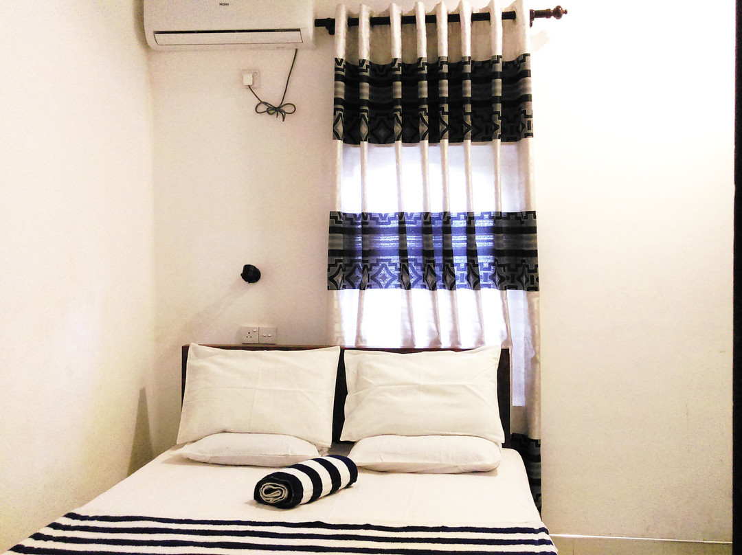 Chandra Holiday Home