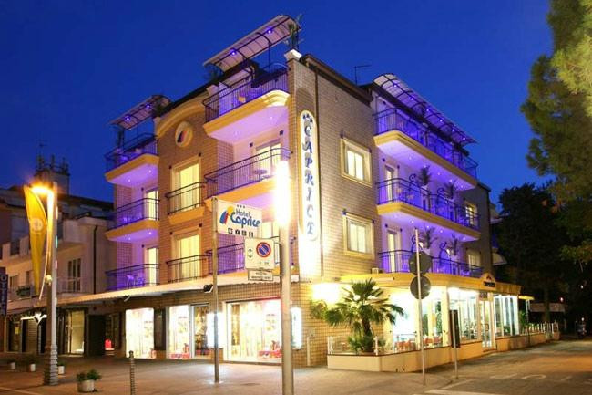 Hotel Caprice