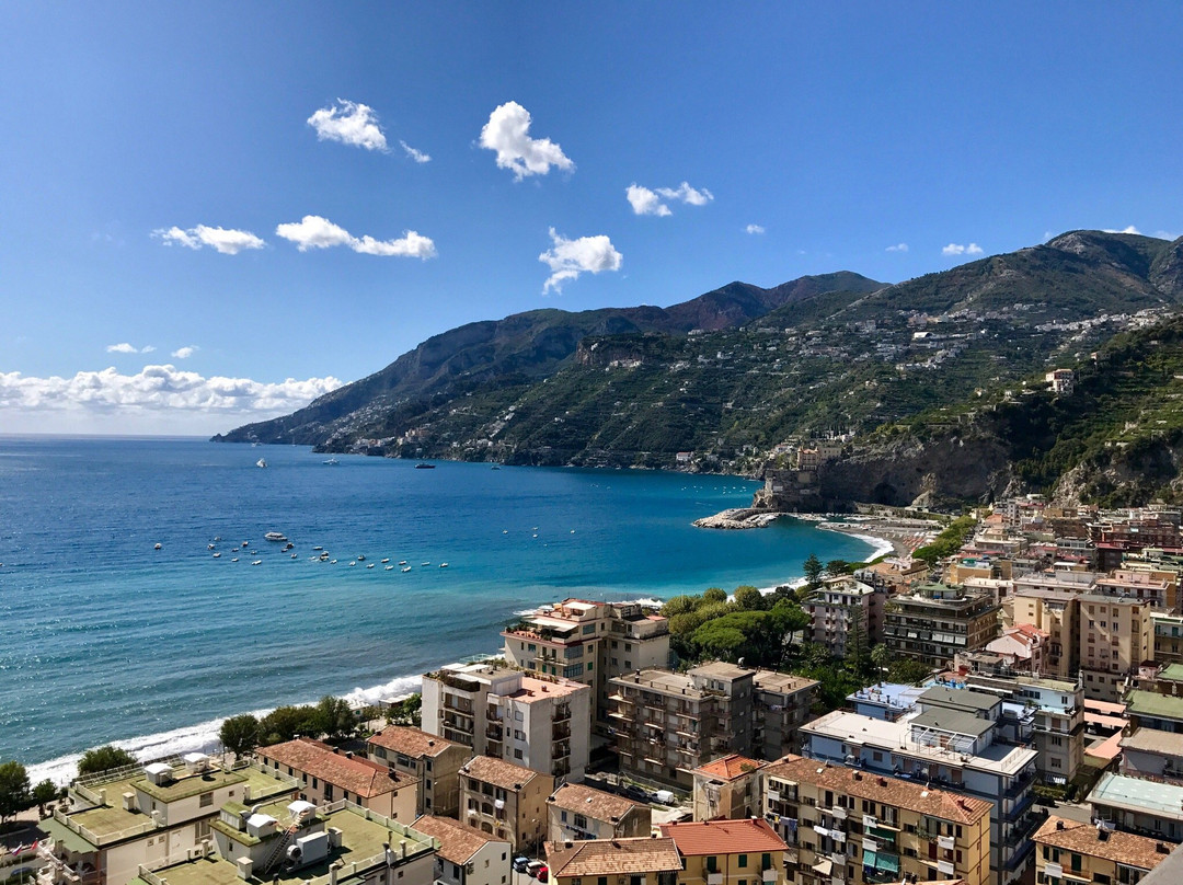 马奥莱酒店住宿-Hotel Botanico San Lazzaro
