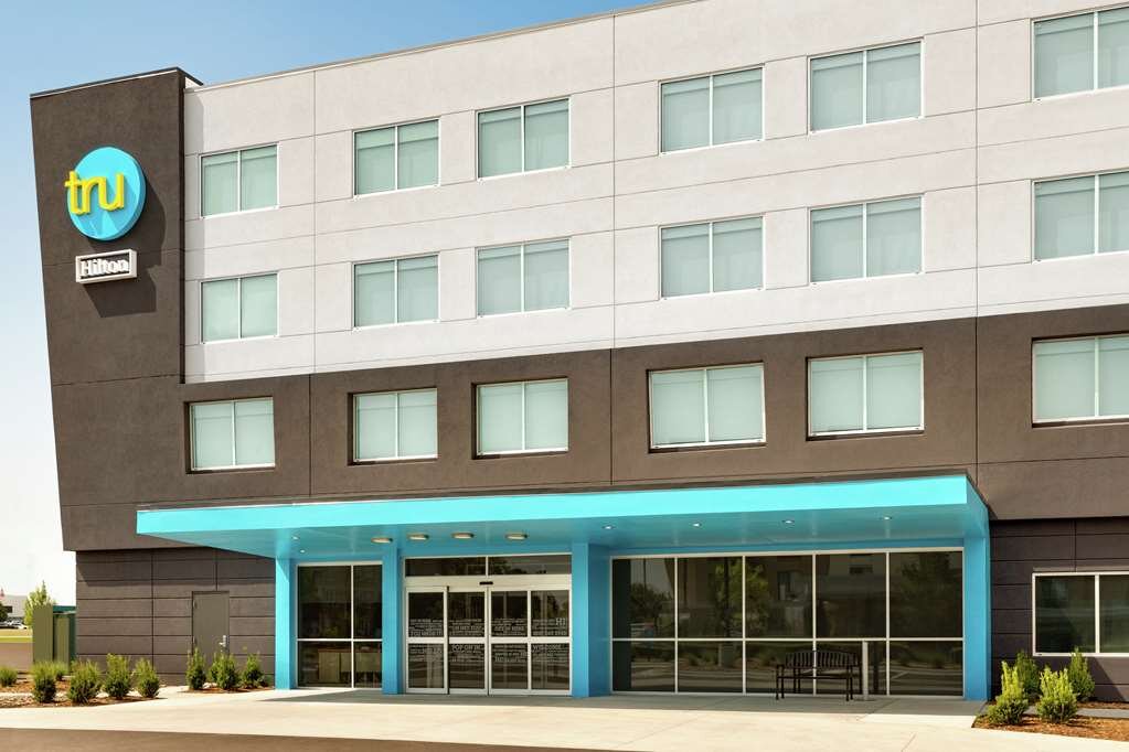 Tru by Hilton Wichita Northeast-官方