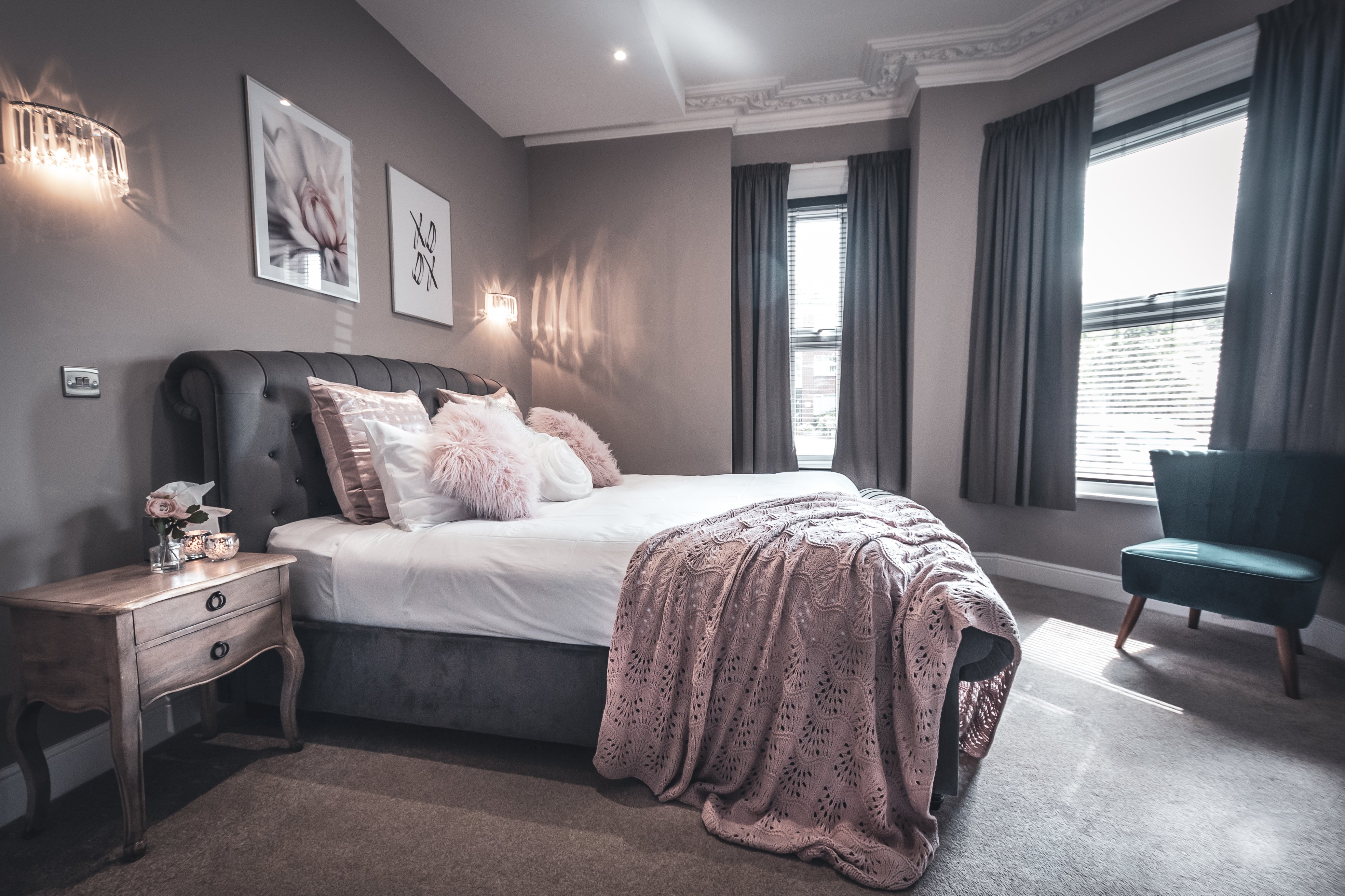 蓝钥匙酒店-官方