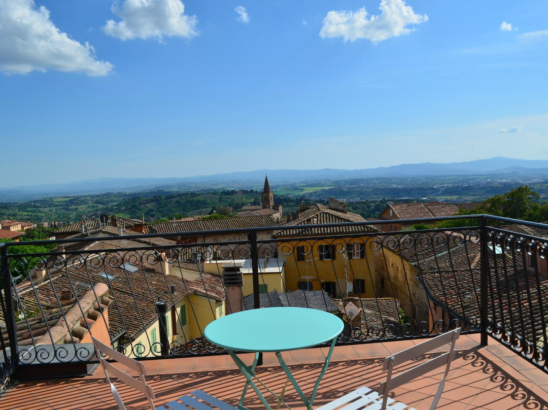 Hotel Rosalba