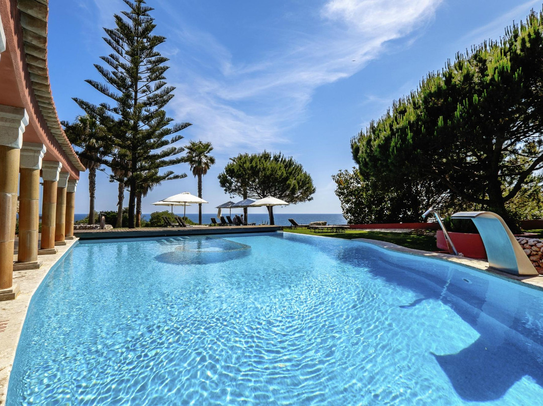 Boutique Hotel Vivenda Miranda