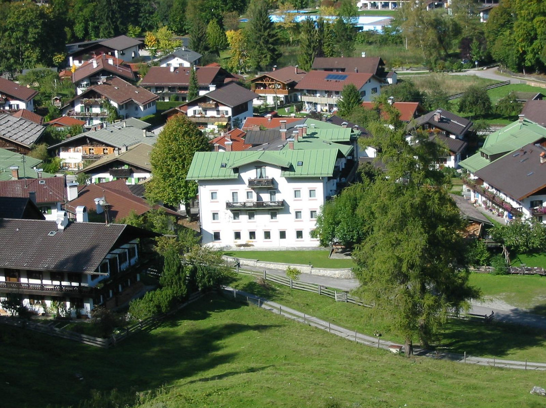Hotel Post