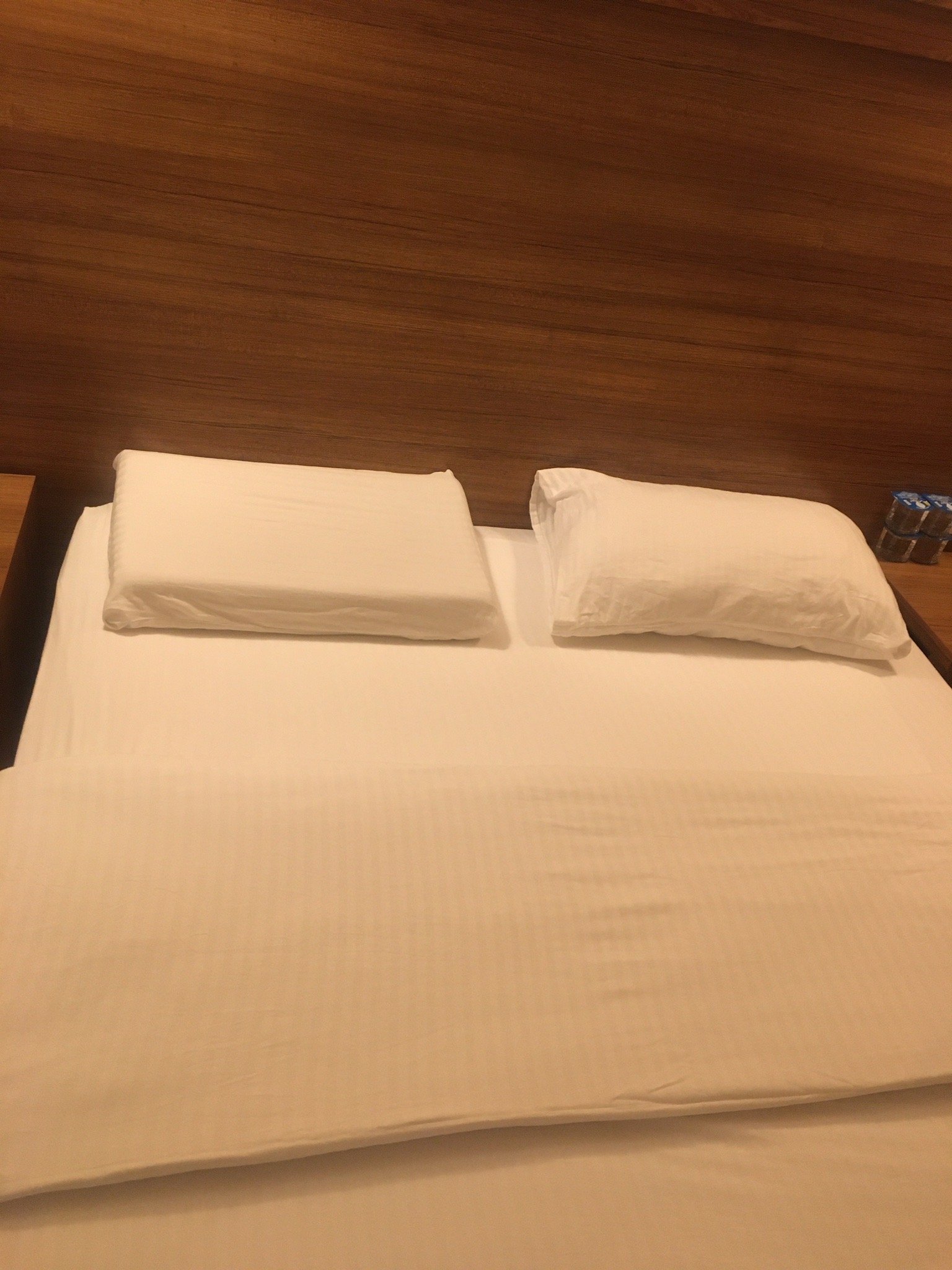 Nuri Park Hotel-官方
