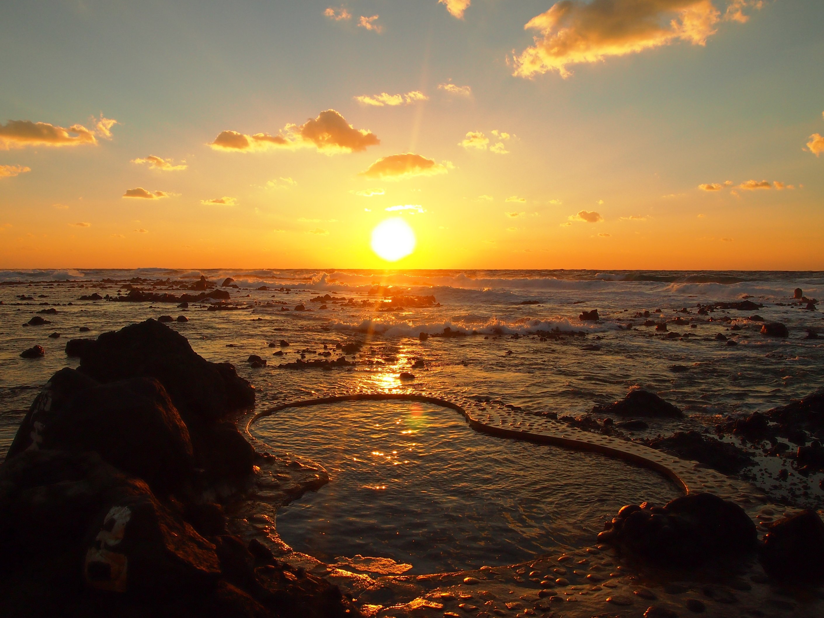 Koganesaki Furofushi Onsen-官方