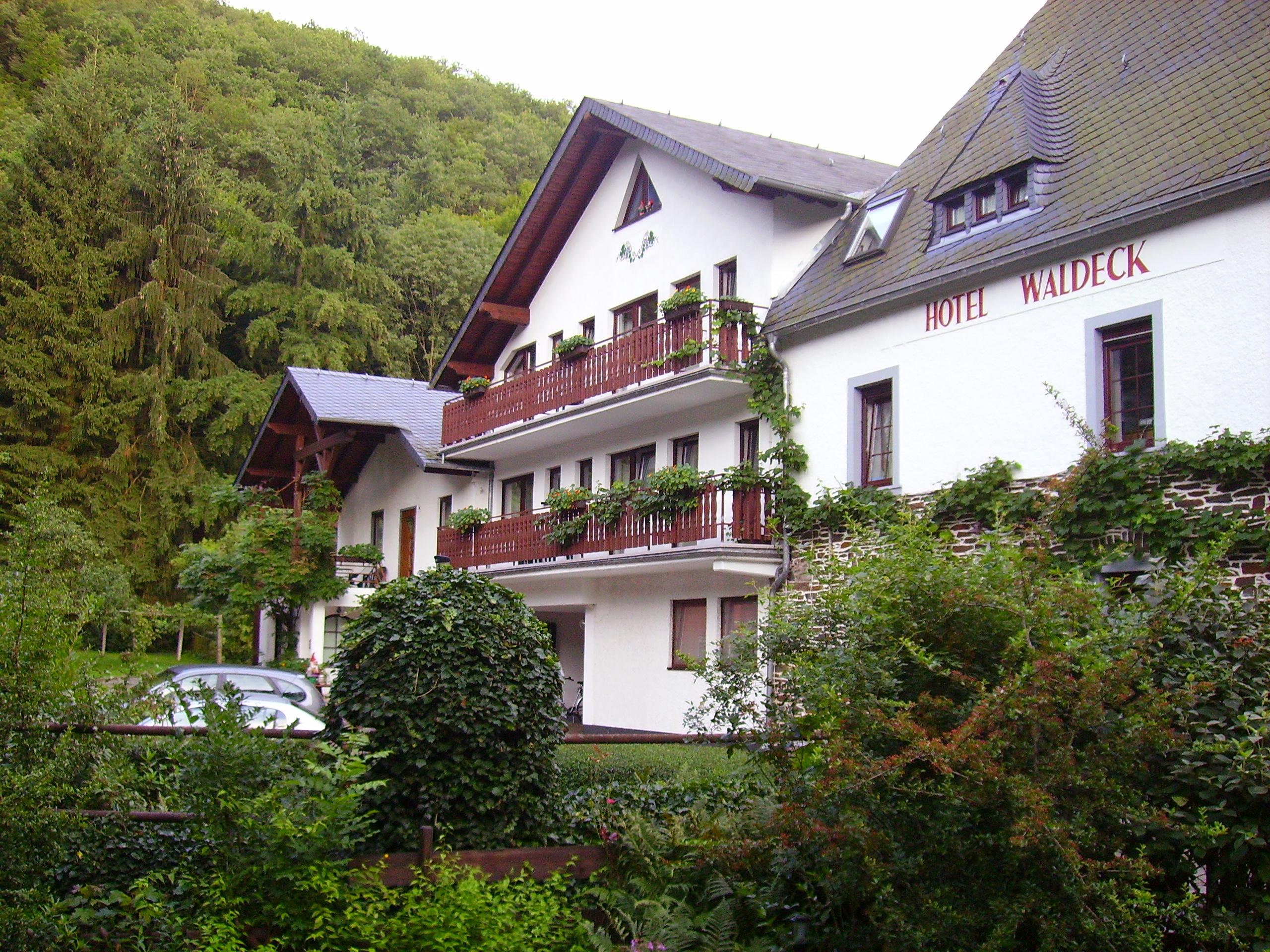 Hotel Sonnenhof-浴室