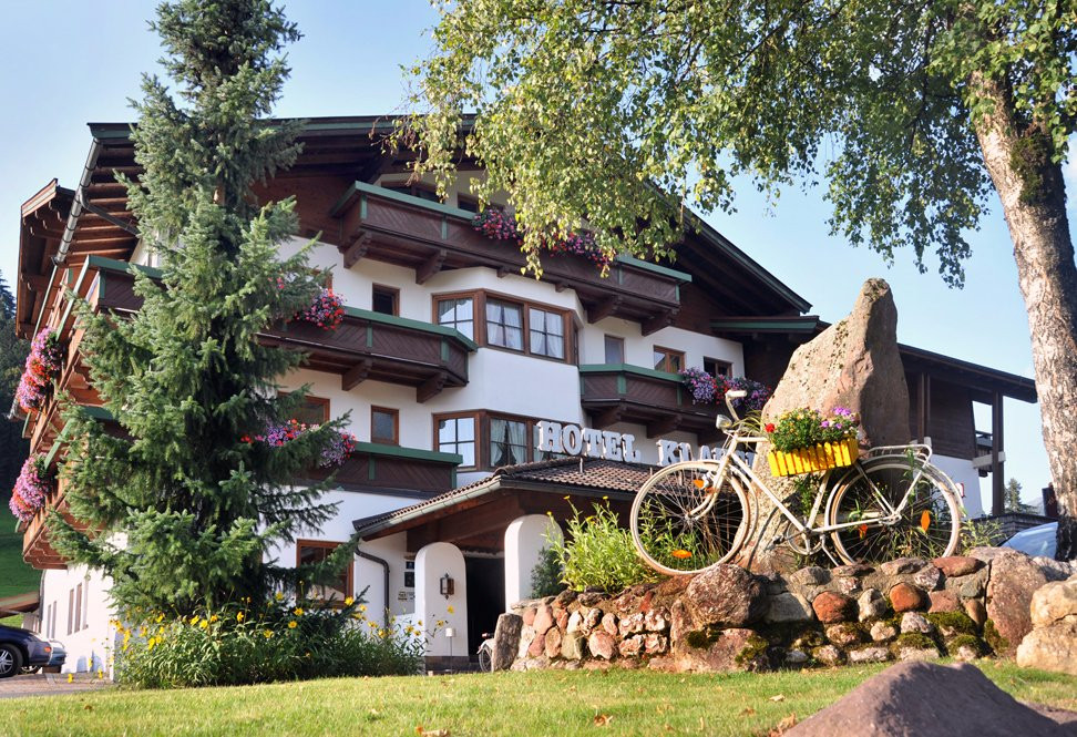 Hotel Klausen