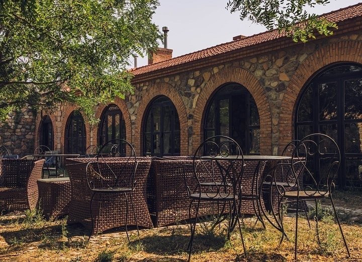 青普文化行馆北京八达岭瑞云