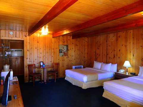 Prospector Motor Lodge