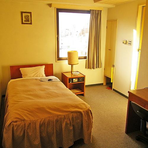 Grand Hotel Hasegawa (Takasakiekimae)