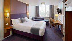 Embassy Newcastle, Sure Hotel Collection By Best Western主图