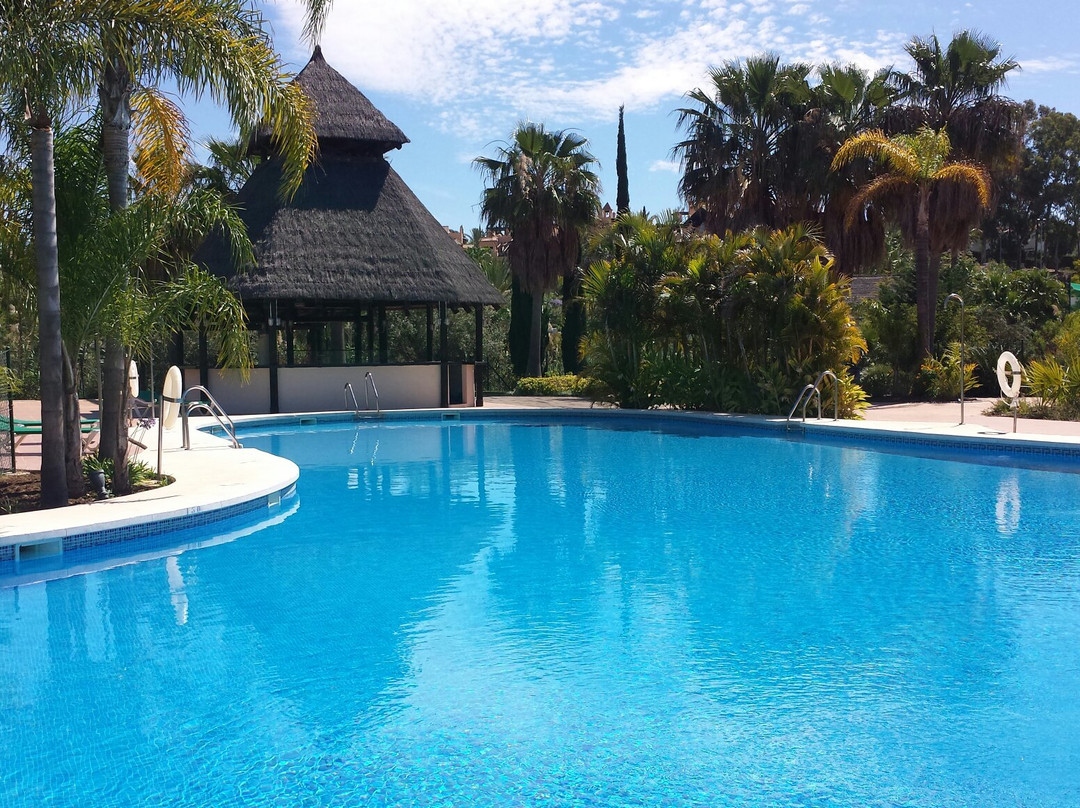 El Campanario del Paraiso