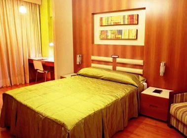 Liber Hotel Nova Serrana主图