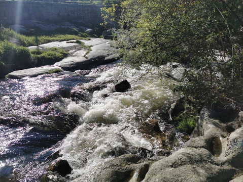Mirador Del Río Guadarrama-Galapagar必去景点