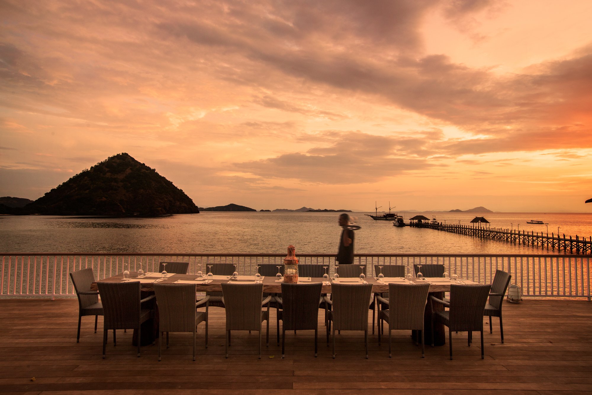 Plataran Komodo Resort & Spa-官方
