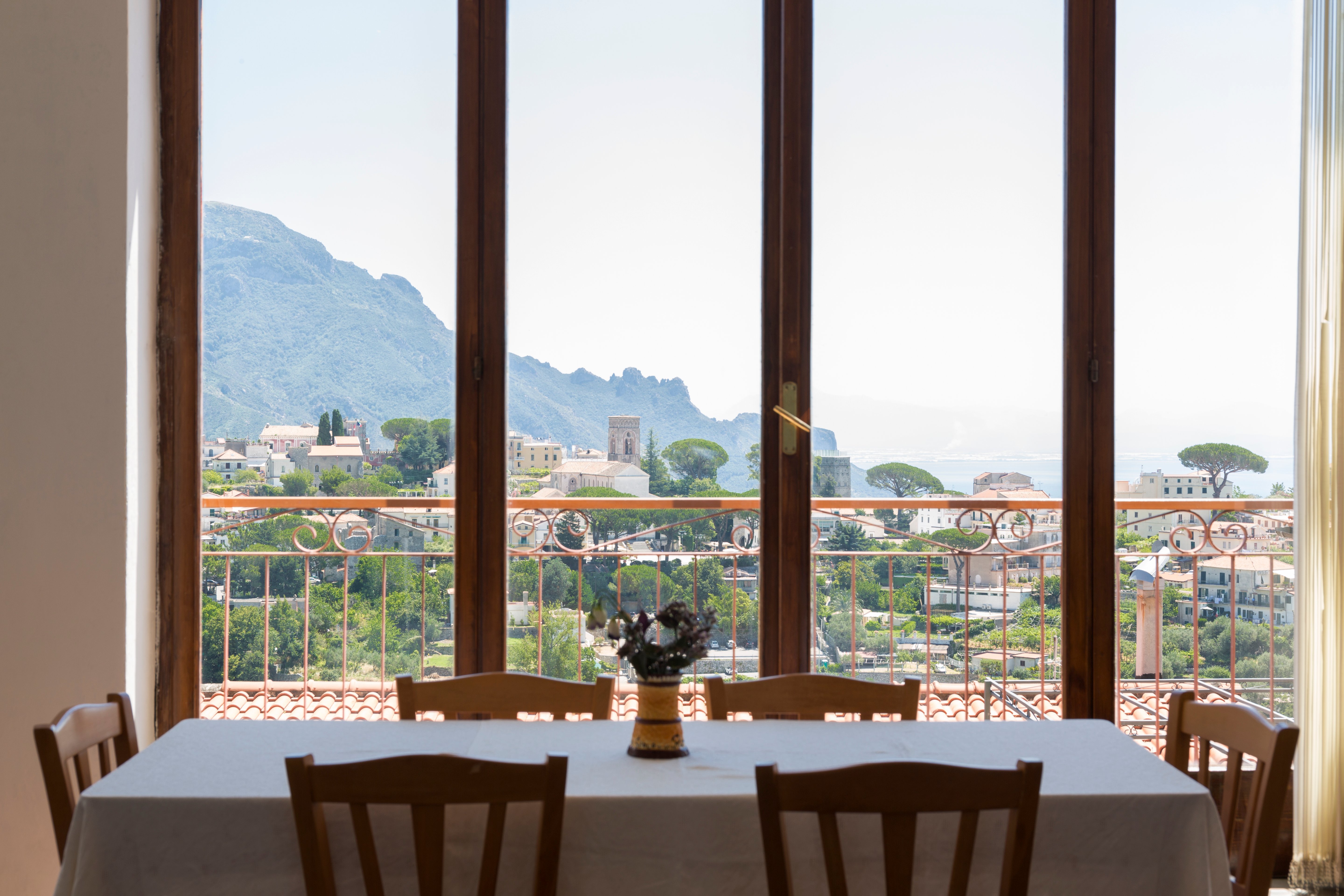 Hotel Zi'Ntonio-官方