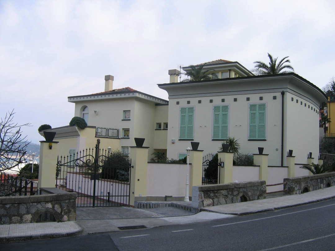 Villa Nina