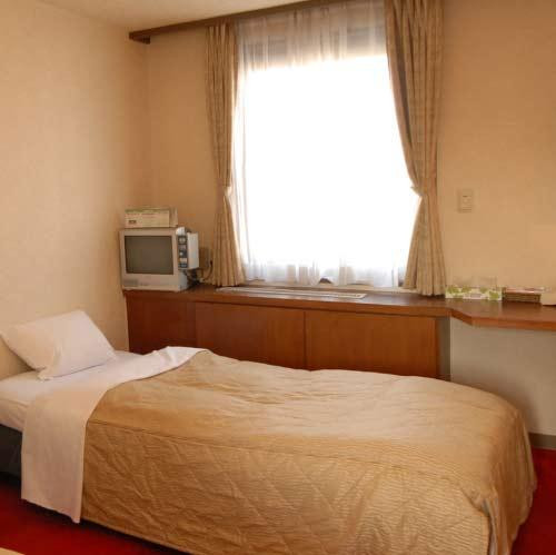 Tabist Business Hotel Takizawa Takasaki Station Nishiguchi