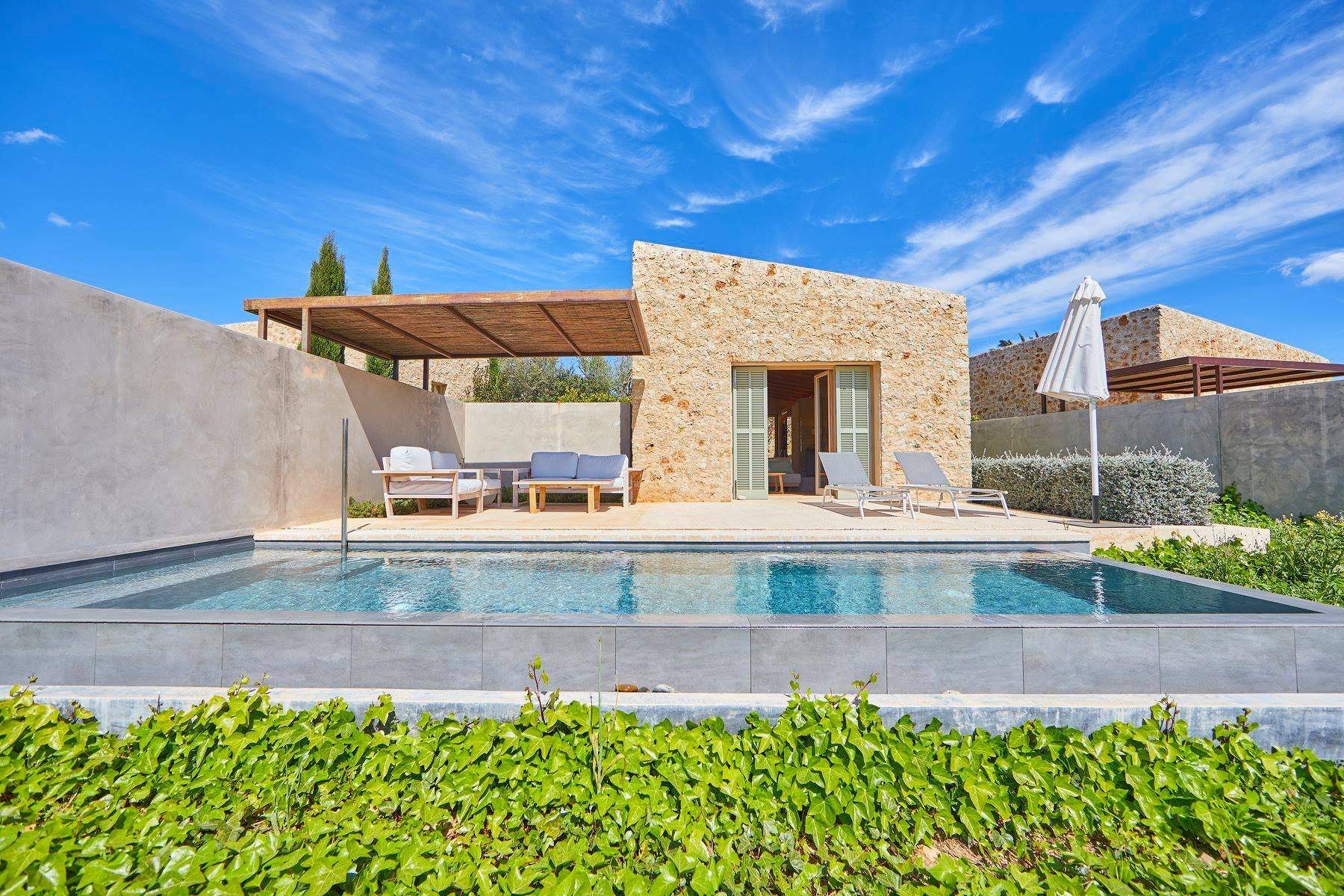 Son Penya Petit Hotel & Spa-官方