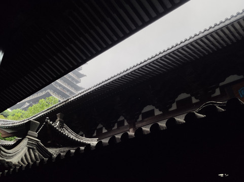 根宫佛国文化旅游景区