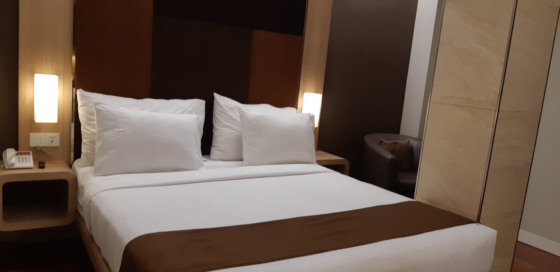 Grand Citihub Hotel At Panakkukang-官方