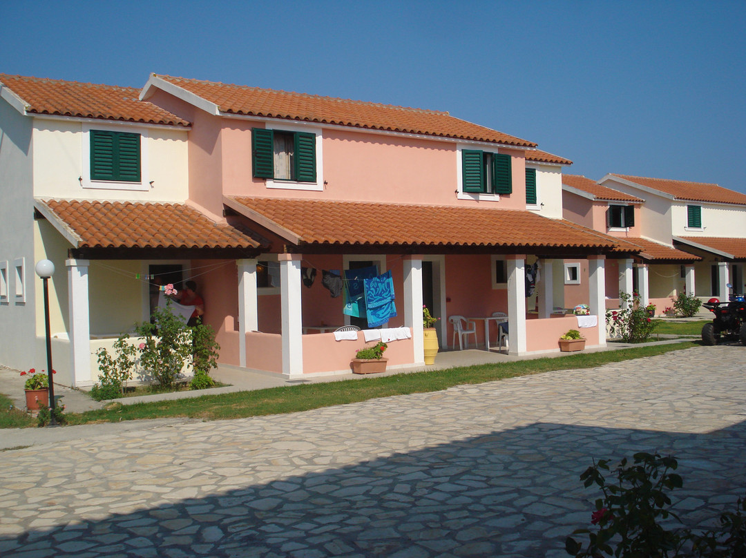 Monika Hotel Sidari
